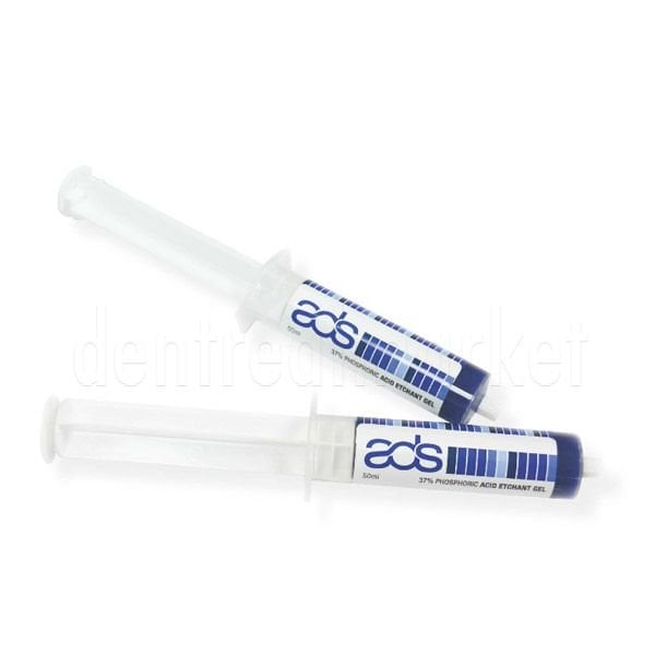 New Dent ADS Jumbo Phosphoric Acid Etchant