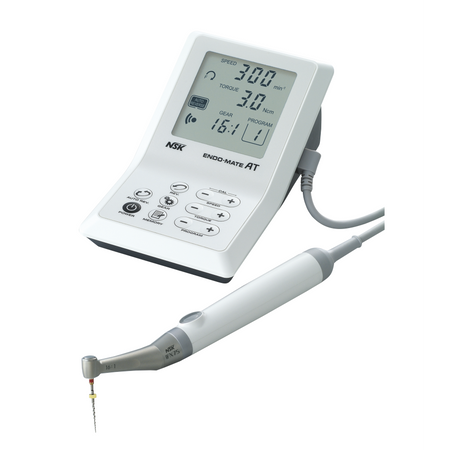NSK Endo-Mate AT Endodontic Contra-Angle