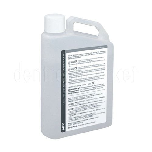 NSK iCare Maintenance Oil