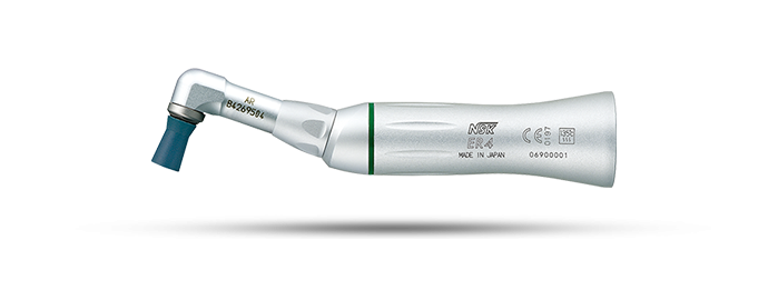 NSK AR-ER4 Prophylaxis Contra-Angle 4:1