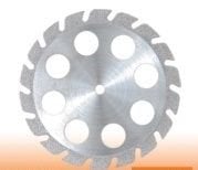 Meisinger Diamond Separating Disc