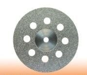 Meisinger Diamond Separator Disc
