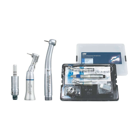 NSK Clinical Dynamic Instrument Set — PanaMax TU