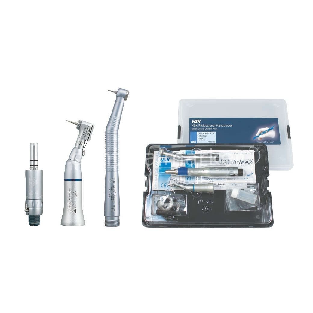 NSK Clinical Dynamic Instrument Set — Pana-Air T