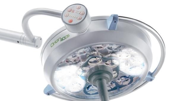 Tecno-Gaz Orion 40 DS Surgical Reflector