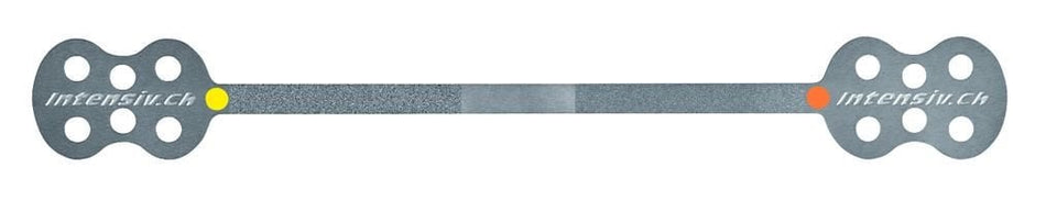 Intensiv z Polishing Strip - Pack of 6