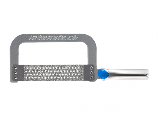 Intensiv Ortho-Strips Coarse - Contra-angle Compatible