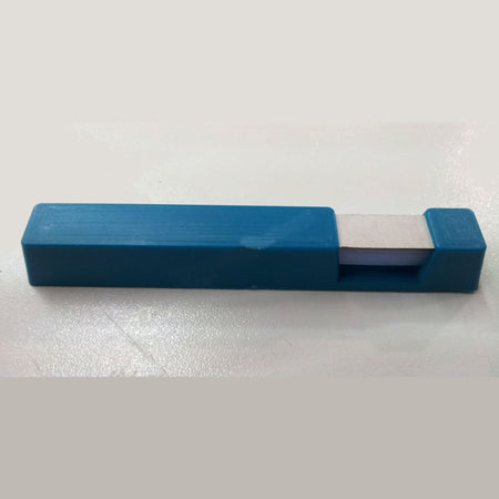 New Dent Transparent Composite Interproximal Band