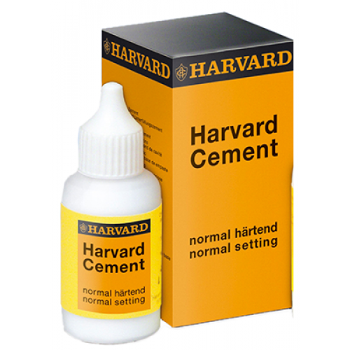 Harvard Phosphate Cement Liquid 40 ml