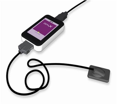 MyRay Zen-X RVG Digital Sensor System
