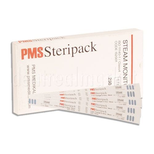 New Dent Chemical Indicator — 5 Boxes