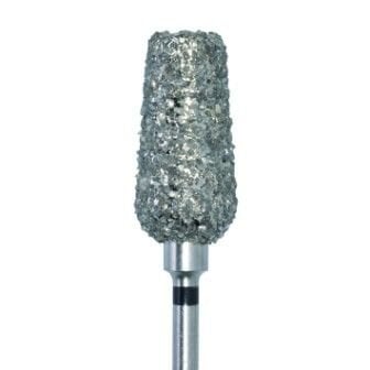 Meisinger Synthetic Diamond Bur — Single
