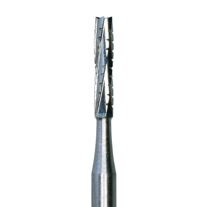 Meisinger Long-Shank Root-Splitting Bur HM31L - Pack of 5
