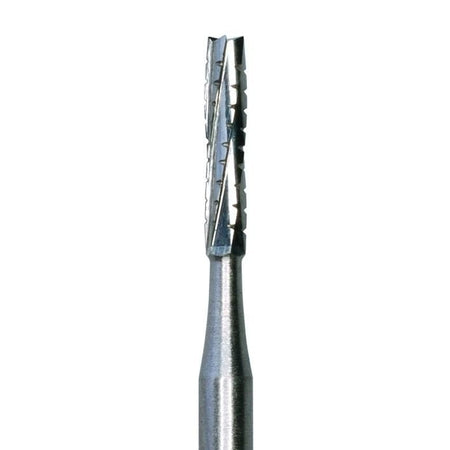Meisinger Long-Shank Root-Splitting Bur HM31L - Pack of 5