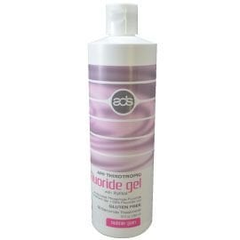New Dent Ads Fluoride Gel