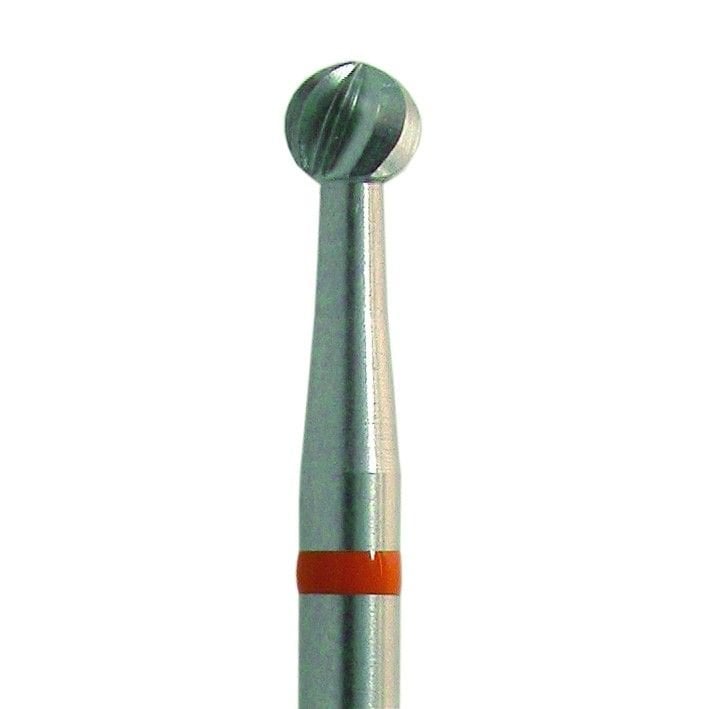 Meisinger Steel Bur 1RF - Pack of 10