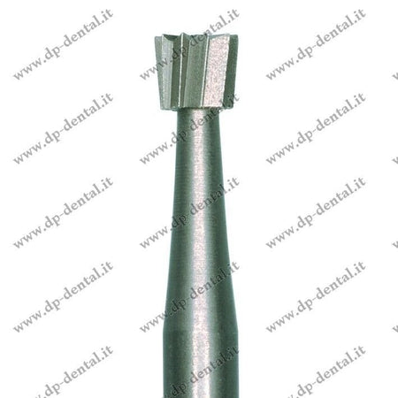 Meisinger Steel Bur 2RF - Pack of 10