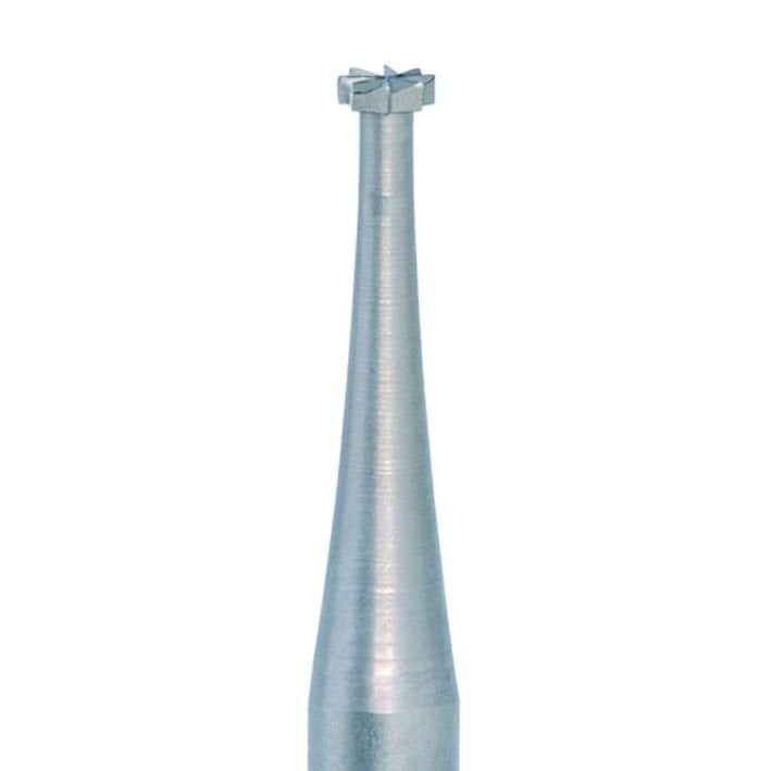 Meisinger Steel Bur 3RF - Pack of 10
