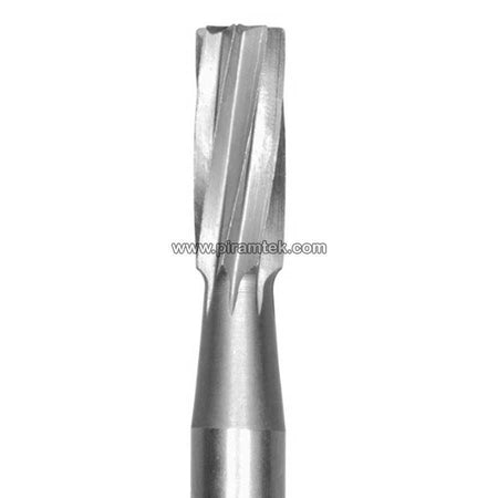 Meisinger Steel Bur 21RF - Pack of 10