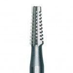 Meisinger Steel Bur Pack of 10