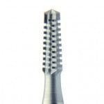 Meisinger Steel Bur Pack of 10