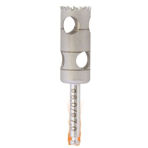 Meisinger Trephine Bur Refill Depth 14 mm