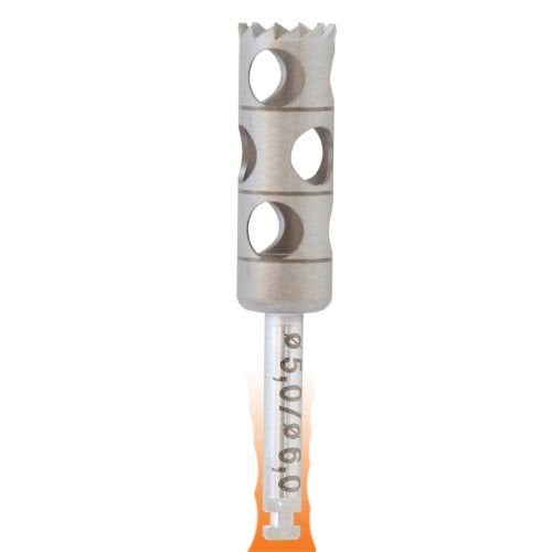 Meisinger Trephine Bur Refill Depth 18 mm