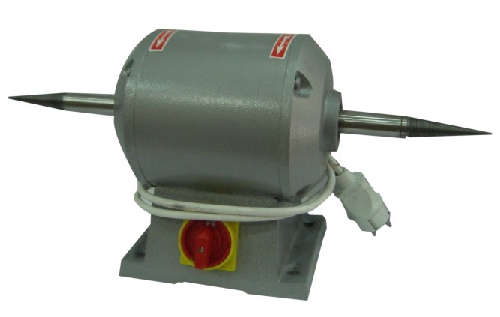 New Dent Polishing Lathe Motor