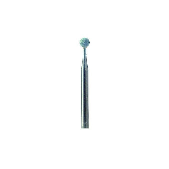 Meisinger Green Stone Porcelain Abrasive 601G - Pack of 5