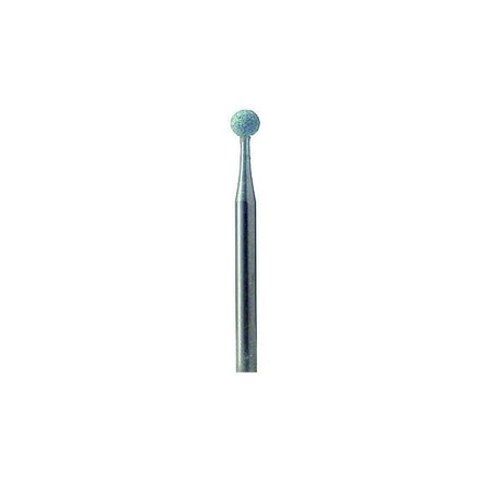 Meisinger Green Stone Porcelain Abrasive 601G - Pack of 5