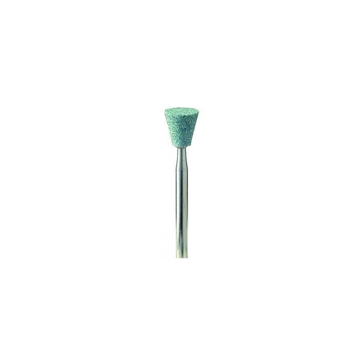 Meisinger Green Stone Porcelain Abrasive 609 - Pack of 5