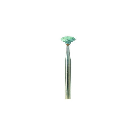 Meisinger Green Stone Porcelain Abrasive 627 - Pack of 5