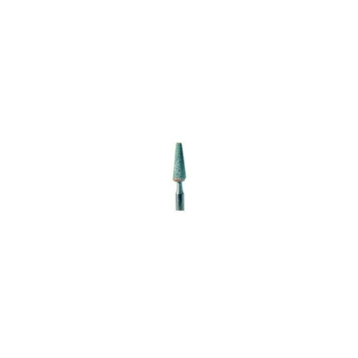 Meisinger Green Stone Porcelain Abrasive 649 - Pack of 5
