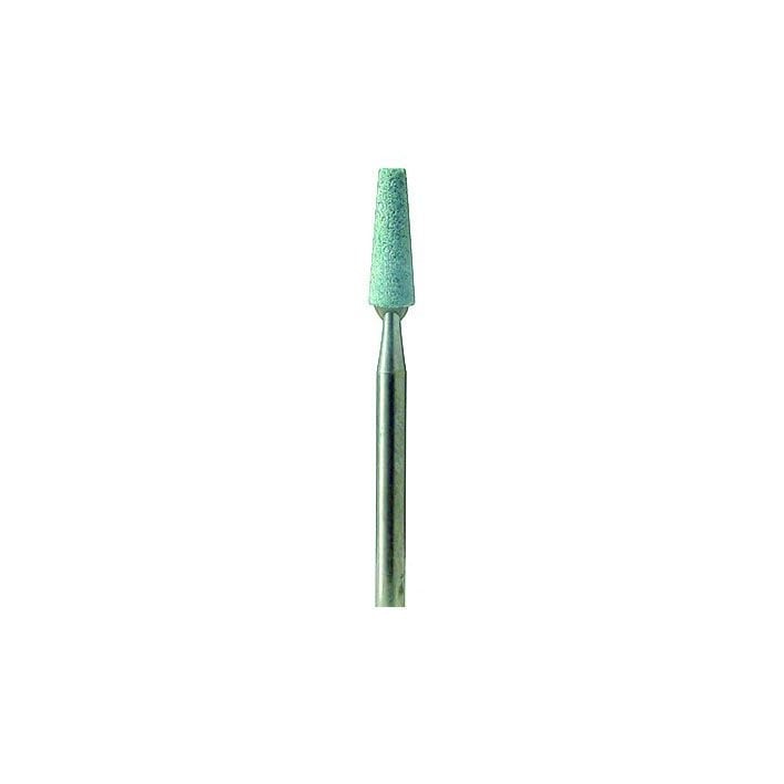 Meisinger Green Stone Porcelain Abrasive 652 - Pack of 5