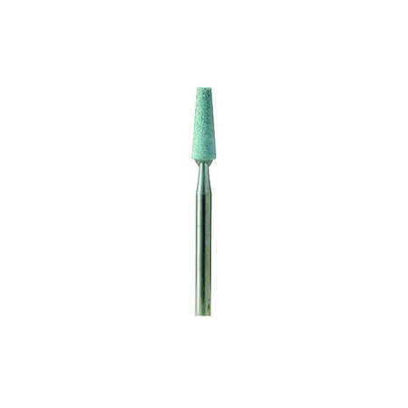 Meisinger Green Stone Porcelain Abrasive 652 - Pack of 5