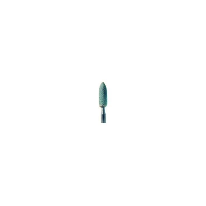Meisinger Green Stone Porcelain Abrasive — Pack of 5
