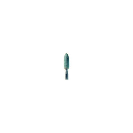 Meisinger Green Stone Porcelain Abrasive — Pack of 5
