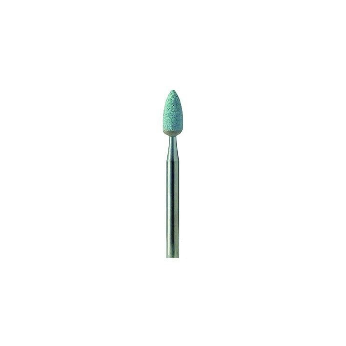 Meisinger Green Stone Porcelain Abrasive 662 - Pack of 5