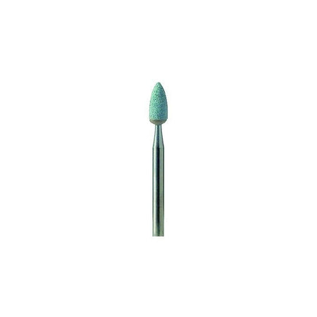 Meisinger Green Stone Porcelain Abrasive 662 - Pack of 5