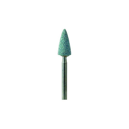 Meisinger Green Stone Porcelain Abrasive 665 - Pack of 5