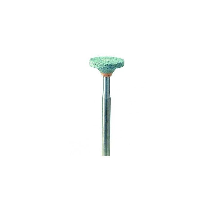 Meisinger Green Stone Porcelain Abrasive 702 - Pack of 5