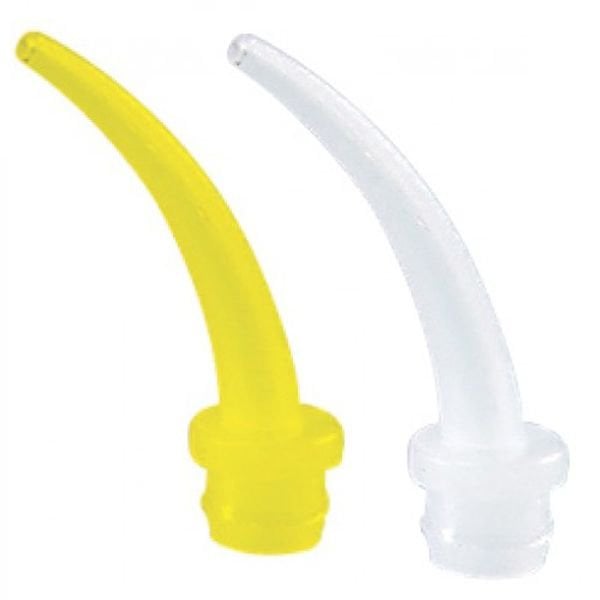 New Dent Universal Intraoral Application Tip Pack of 25