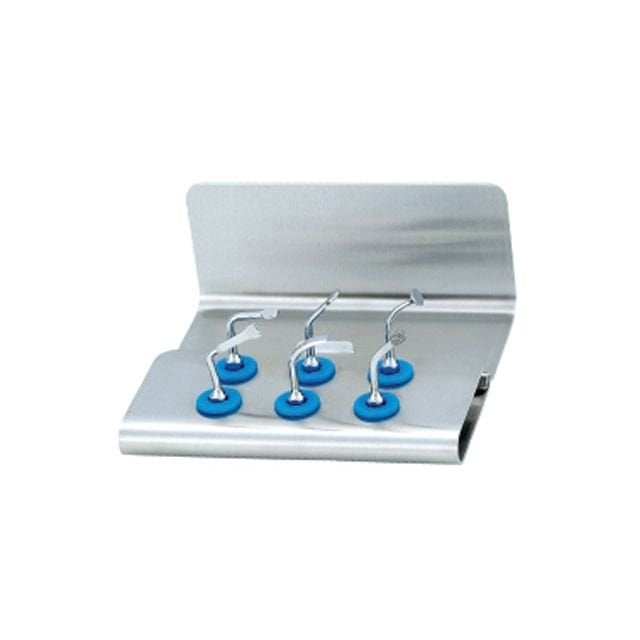 NSK Piezo Surgery Tips - Sinus Lift Kit