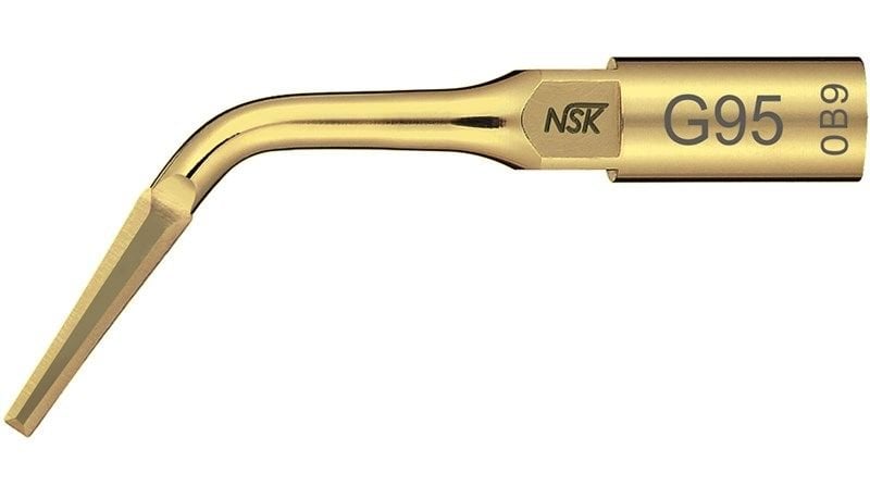 NSK Electric Scaler Tips Root Extraction Satelec & EMS Compatible