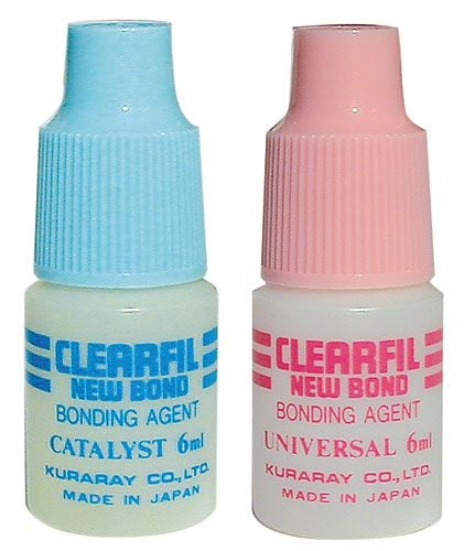 Kuraray Clearfil New Bond Universal