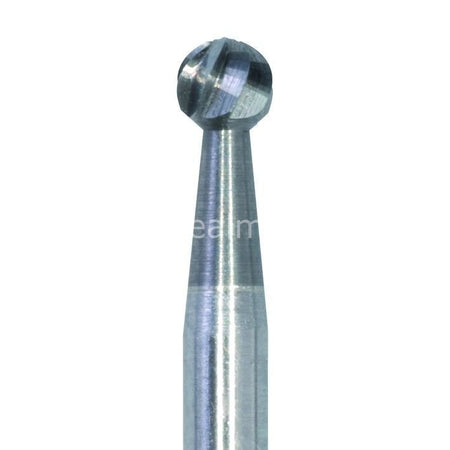 Meisinger Tungsten Carbide Bur HM1 — 5 pcs