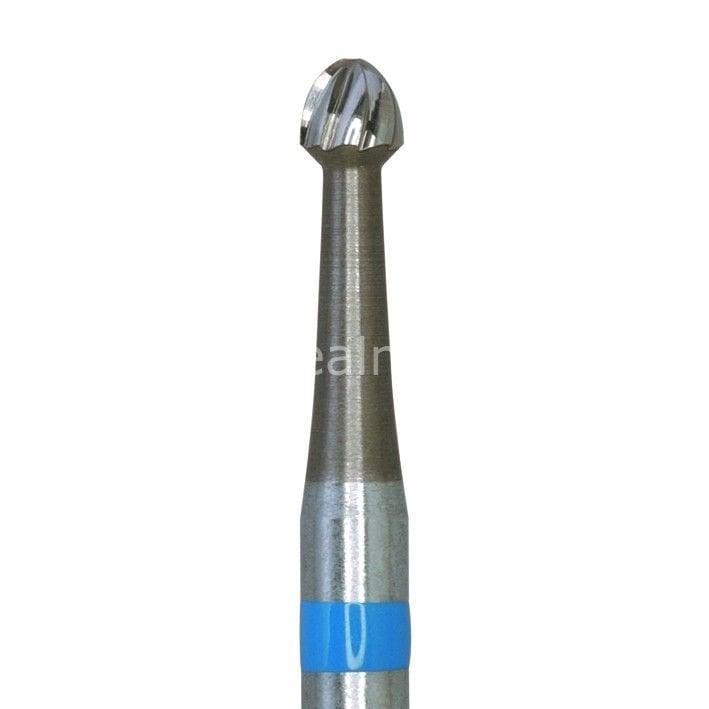Meisinger Tungsten Carbide Bur – Pack of 5