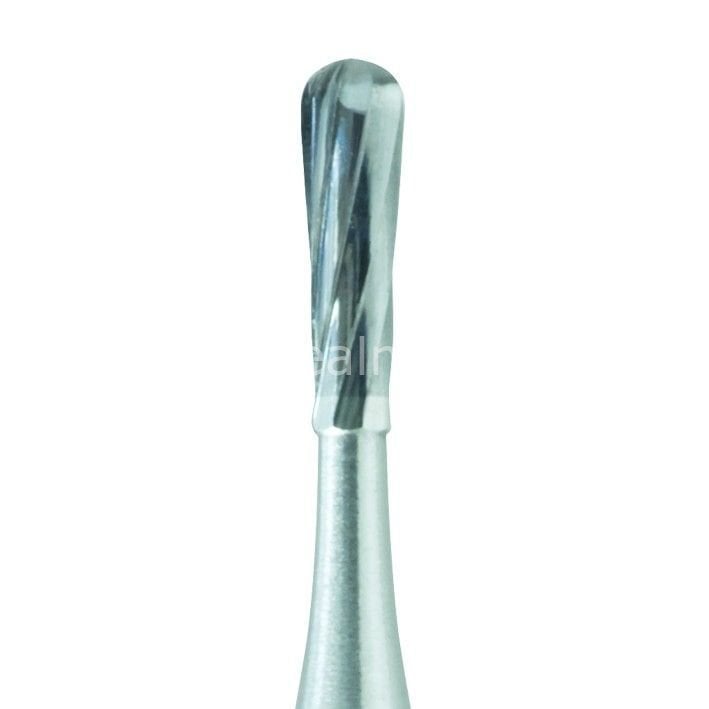 Meisinger Tungsten Carbide Bur – Pack of 5