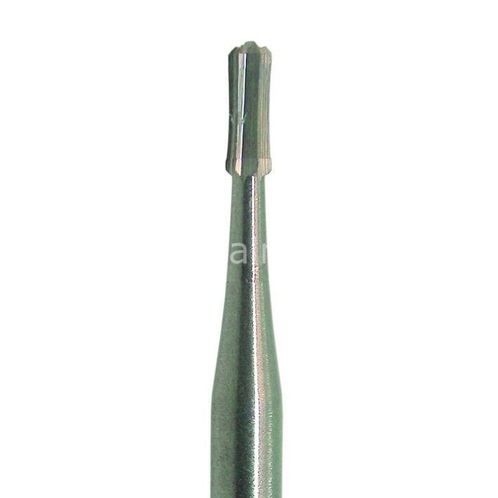Meisinger Tungsten Carbide Bur – Pack of 5