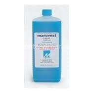 Mega Dental Maruvest Speed Crown & Bridge Investment Liquid — 5 L